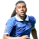 Alex Iwobi