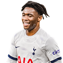 Destiny Iyenoma Udogie