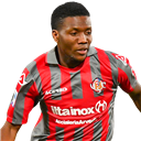 David Okereke