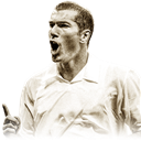 Zinedine Zidane