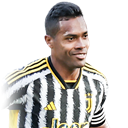 Alex Sandro
