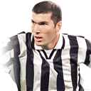 Zinedine Zidane