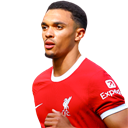 Trent Alexander-Arnold