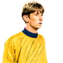 Edwin van der Sar