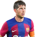Sergi Roberto