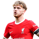 Harvey Elliott