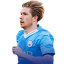 Kevin De Bruyne
