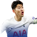 Heung Min Son