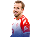 Harry Kane