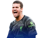 Alisson