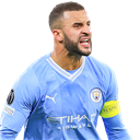 Kyle Walker