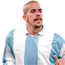 Juan Sebastián Verón