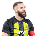 Karim Benzema