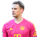 Manuel Neuer