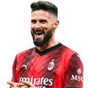 Olivier Giroud