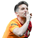 Dries Mertens
