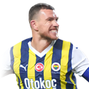 Edin Džeko