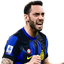 Hakan Çalhanoğlu
