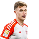 Joshua Kimmich