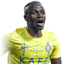 Sadio Mané