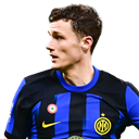 Benjamin Pavard