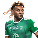 Allan Saint-Maximin
