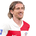 Luka Modrić