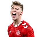 Rasmus Højlund
