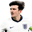 Harry Maguire