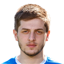 Giorgi Chakvetadze