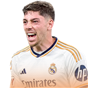 Federico Valverde