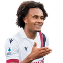 Joshua Zirkzee
