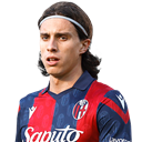 Riccardo Calafiori