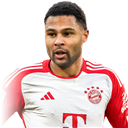 Serge Gnabry