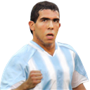 Carlos Tévez