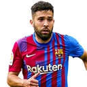 Jordi Alba