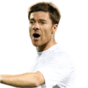 Xabi Alonso