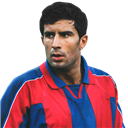 Luís Figo