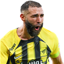 Karim Benzema