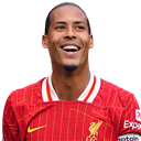 Virgil van Dijk