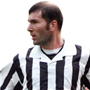 Zinedine Zidane