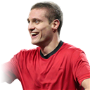 Nemanja Vidic