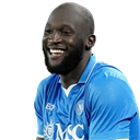 Romelu Lukaku