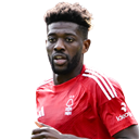 Ibrahim Sangaré