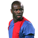 Lilian Thuram