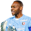 Steve Mandanda