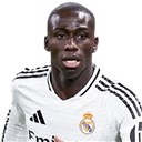 Ferland Mendy