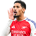 William Saliba
