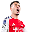 Gabriel Martinelli