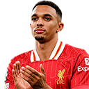 Trent Alexander-Arnold